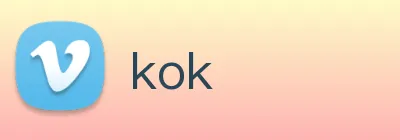 kok logo